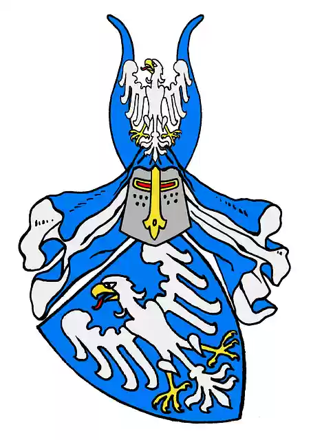 Free download Armansperg Coat Of Arms Heraldry -  free illustration to be edited with GIMP free online image editor