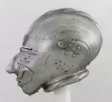 Free download Armet with Mask Visor free photo or picture to be edited with GIMP online image editor