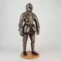Free download Armor with Matching Shaffron and Saddle Plates free photo or picture to be edited with GIMP online image editor