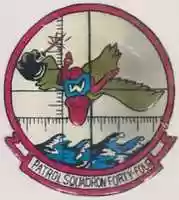 Free download Army and Navy Squadron Patches in WW2 free photo or picture to be edited with GIMP online image editor