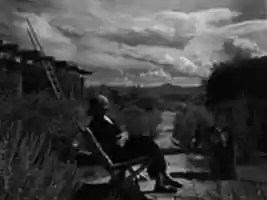 הורדה חינם של ארנולד ניומן (1918 - 2006) תמונה או תמונה בחינם לעריכה עם עורך התמונות המקוון GIMP