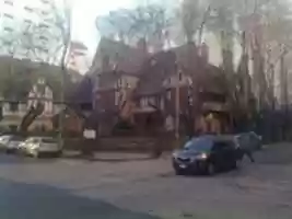 Free download ARQUITECTO A. BUSTILLO EN MAR DEL PLATA free photo or picture to be edited with GIMP online image editor