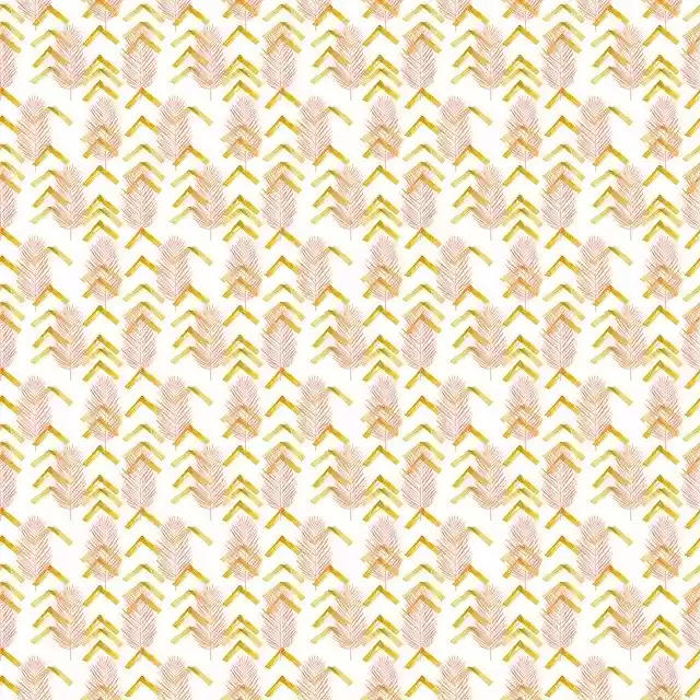 Free download Arrow Pattern Watercolor Pink -  free illustration to be edited with GIMP free online image editor