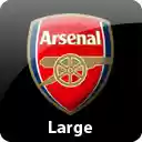 Arsenal Large  screen for extension Chrome web store in OffiDocs Chromium