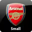 Arsenal Small  screen for extension Chrome web store in OffiDocs Chromium