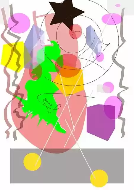 Free download Art Artwork Color -  free illustration to be edited with GIMP free online image editor