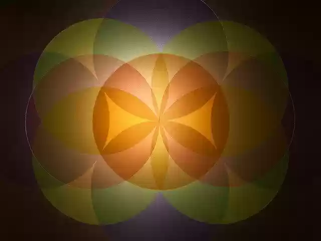 Free download Art Color Circle -  free illustration to be edited with GIMP free online image editor