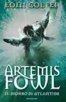 Free download Artemis Fowl E Il Morbo Di Atlantide Eoin Colfer free photo or picture to be edited with GIMP online image editor
