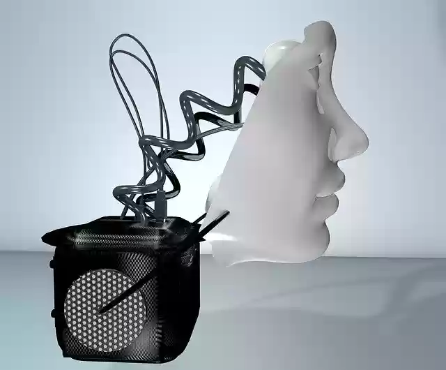 Free download Artificial Intelligence Ki Robot -  free illustration to be edited with GIMP free online image editor