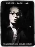 Free download Artikel Satu Hari free photo or picture to be edited with GIMP online image editor