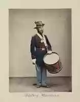 Free download Artillery, Musician free photo or picture to be edited with GIMP online image editor