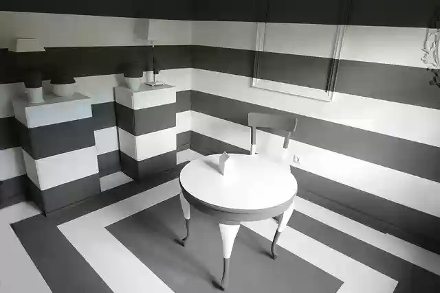 Free download Art Interior Architecture -  free free photo or picture to be edited with GIMP online image editor