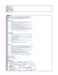 Download grátis Currículo do Diretor Artístico Modelo Microsoft Word, Excel ou Powerpoint grátis para ser editado com LibreOffice online ou OpenOffice Desktop online