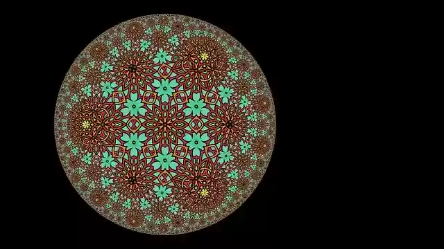 Free download Art Ornament Design -  free illustration to be edited with GIMP free online image editor