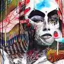 Art Poster  screen for extension Chrome web store in OffiDocs Chromium