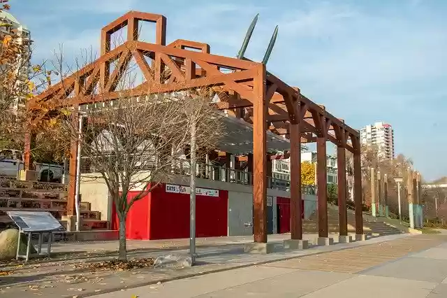 Free download Art Structure Building -  free free photo or picture to be edited with GIMP online image editor