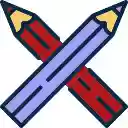 arXiv2git  screen for extension Chrome web store in OffiDocs Chromium