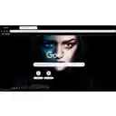 Arya Stark  screen for extension Chrome web store in OffiDocs Chromium