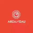 Arzandau  screen for extension Chrome web store in OffiDocs Chromium