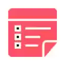 AsanaQuickList  screen for extension Chrome web store in OffiDocs Chromium