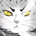 AscCatSamurai1.0  screen for extension Chrome web store in OffiDocs Chromium