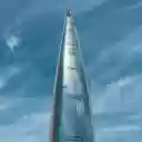 Ascending to the Sky: A Modern Architectural Marvel  screen for extension Chrome web store in OffiDocs Chromium