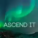Ascend It  screen for extension Chrome web store in OffiDocs Chromium