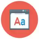 ASCII Art Console for Browser  screen for extension Chrome web store in OffiDocs Chromium