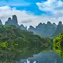 As dawn breaks  screen for extension Chrome web store in OffiDocs Chromium