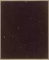 Free download A Section of the Constellation Cygnus (August 13, 1885) free photo or picture to be edited with GIMP online image editor