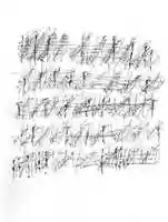 Free download Asemic Seismograph free photo or picture to be edited with GIMP online image editor