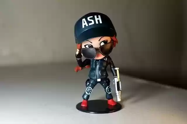 Free download Ash Video Game -  free photo or picture to be edited with GIMP online image editor