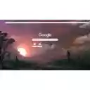 Asian Fantasy Landscape  screen for extension Chrome web store in OffiDocs Chromium