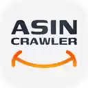 ASIN Crawler  screen for extension Chrome web store in OffiDocs Chromium