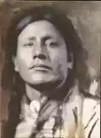 Free download A Sioux Chief free photo or picture to be edited with GIMP online image editor