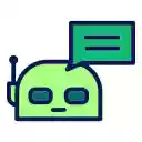 Ask Chat GPT Extension  screen for extension Chrome web store in OffiDocs Chromium