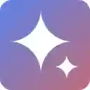 Ask Gemini  screen for extension Chrome web store in OffiDocs Chromium