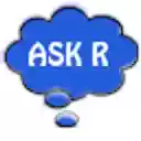 ASKResults  screen for extension Chrome web store in OffiDocs Chromium