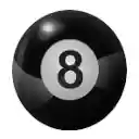 Fragen Sie den Magic 8 Ball-Bildschirm nach Erweiterung Chrome Web Store in OffiDocs Chromium