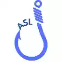 AslGrab  screen for extension Chrome web store in OffiDocs Chromium