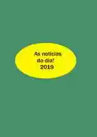 Free download As Noticias Do Dia 2019 6 free photo or picture to be edited with GIMP online image editor