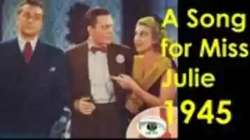 Free download A Song For Miss Julie 1945 free photo or picture to be edited with GIMP online image editor