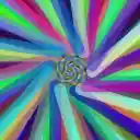 A spiral in there  screen for extension Chrome web store in OffiDocs Chromium