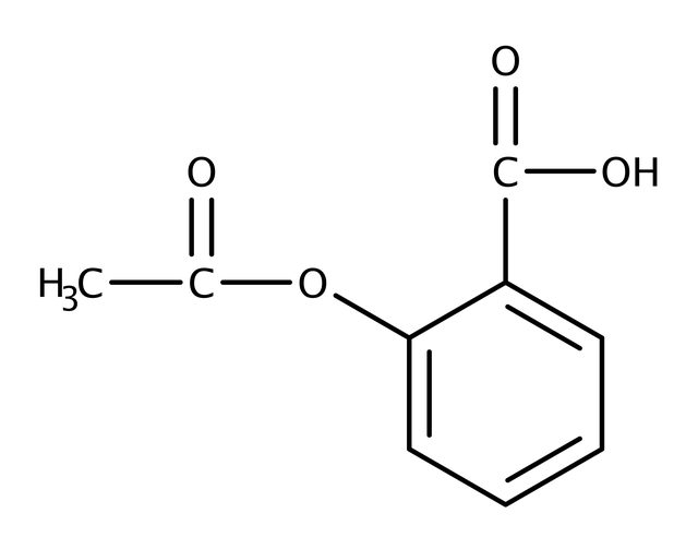 Libreng pag-download ng Aspirin Acetylsalicylic Acid The - libreng ilustrasyon na ie-edit gamit ang GIMP na libreng online na editor ng imahe