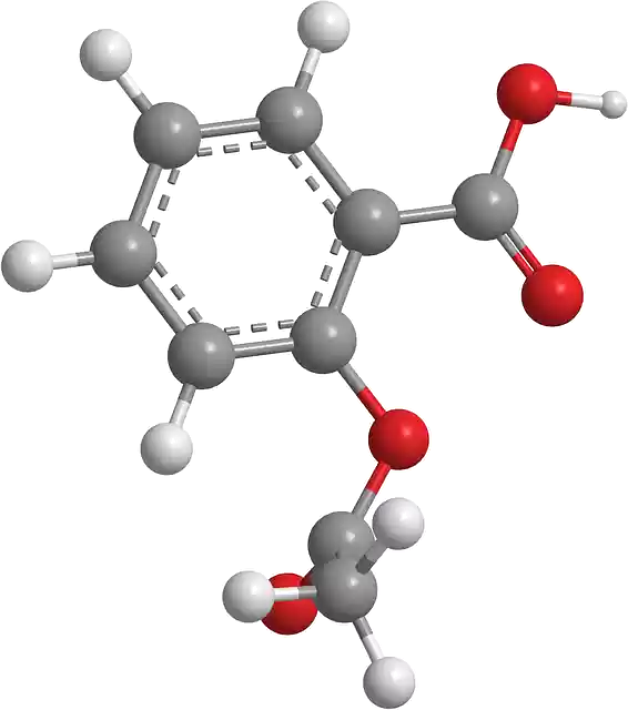 Free download Aspirin Acid Actilsalicilico -  free illustration to be edited with GIMP free online image editor