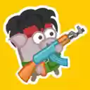 Assassin Tiny Pig Assassin Tiny Pig Unblocked  screen for extension Chrome web store in OffiDocs Chromium