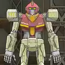 Assemble Mecha  screen for extension Chrome web store in OffiDocs Chromium