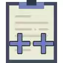 Assignment Tracker++++  screen for extension Chrome web store in OffiDocs Chromium