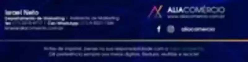 Free download Assinatura De Email Alia free photo or picture to be edited with GIMP online image editor