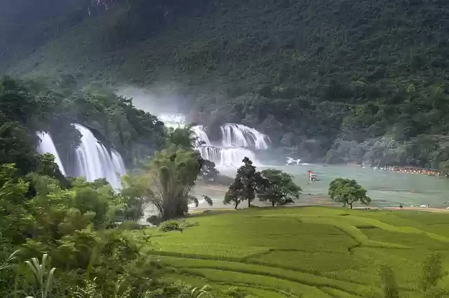 Free download as tall as vietnam free picture to be edited with GIMP free online image editor